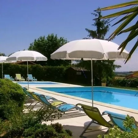 Dom wakacyjny House Les Chalets Des Mousquetaires *